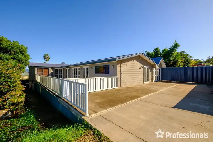 Main view of Homely house listing, 86 St. Andrews Street, Aberdeen NSW 2336