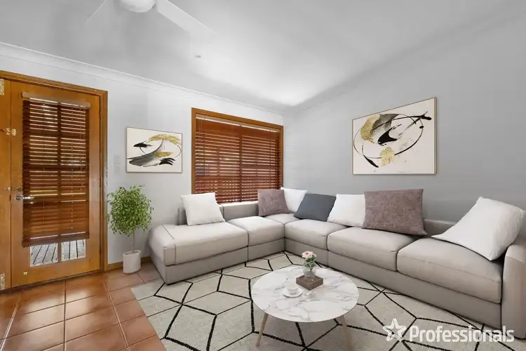 Second view of Homely house listing, 86 St. Andrews Street, Aberdeen NSW 2336