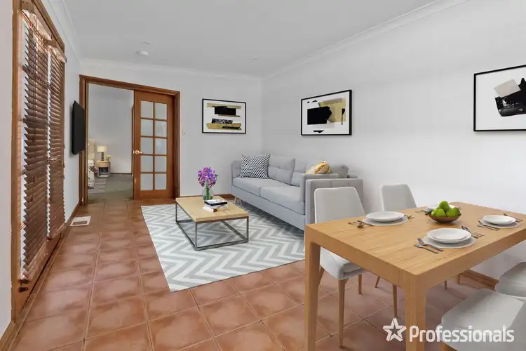 Third view of Homely house listing, 86 St. Andrews Street, Aberdeen NSW 2336