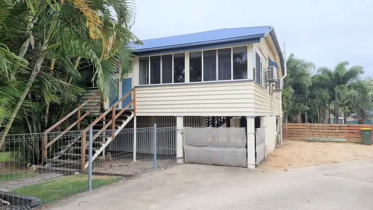 69 Leichhardt Street, Bowen QLD 4805