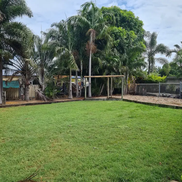 Second view of Homely house listing, 69 Leichhardt Street, Bowen QLD 4805