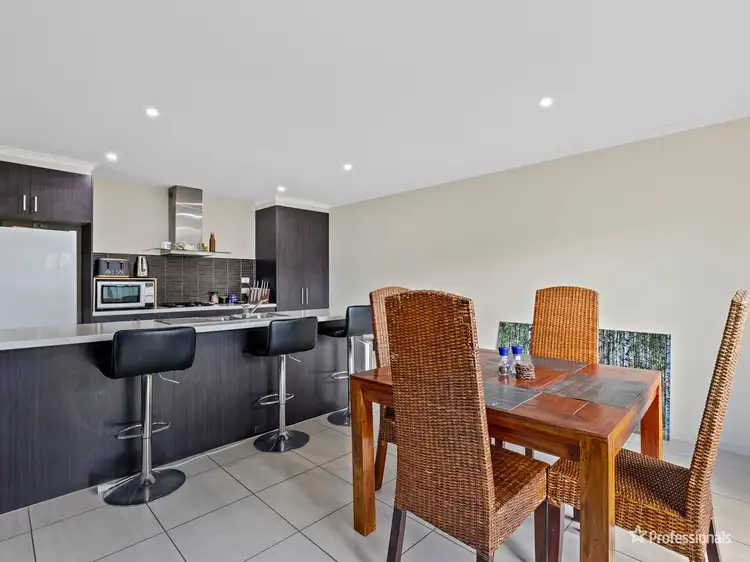 Fourth view of Homely townhouse listing, 3/116 Gillies Street, Maryborough VIC 3465