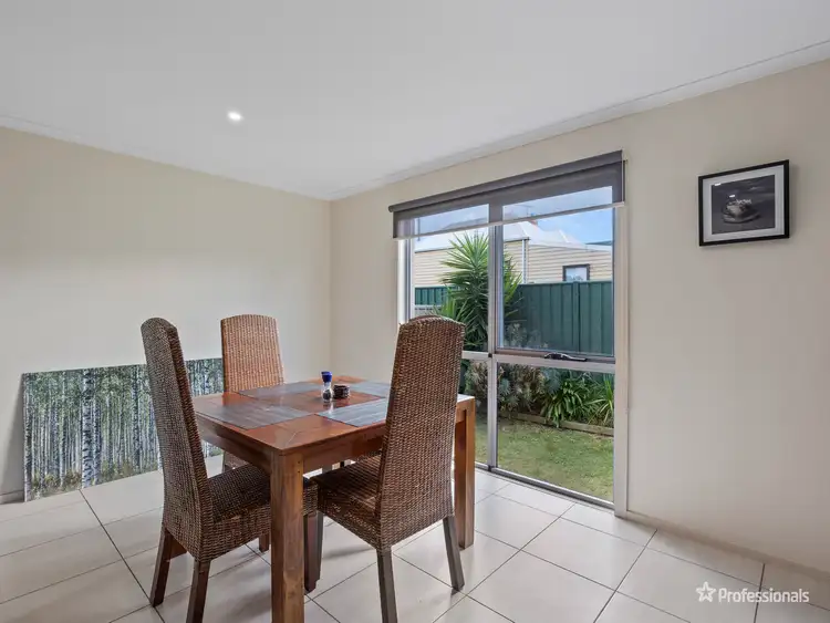 Fifth view of Homely townhouse listing, 3/116 Gillies Street, Maryborough VIC 3465