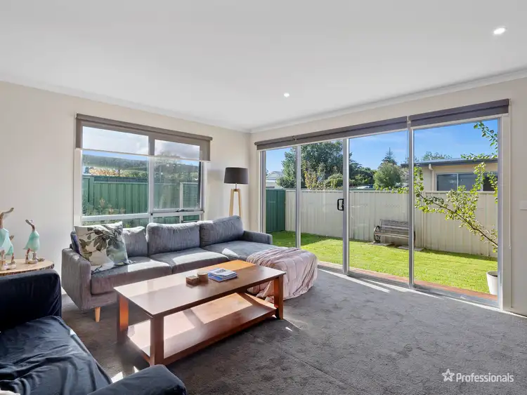 Sixth view of Homely townhouse listing, 3/116 Gillies Street, Maryborough VIC 3465