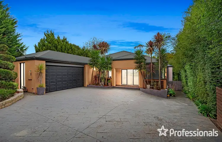 32 David Road, Lilydale VIC 3140