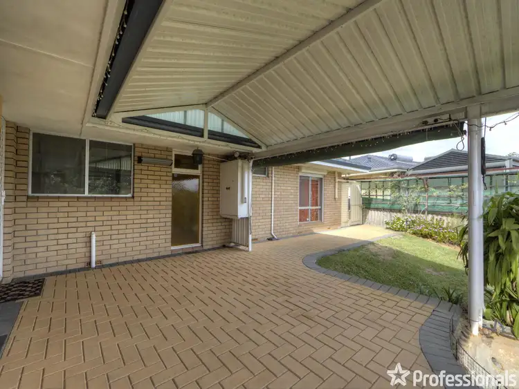 Second view of Homely house listing, 14 Hume Road, High Wycombe WA 6057