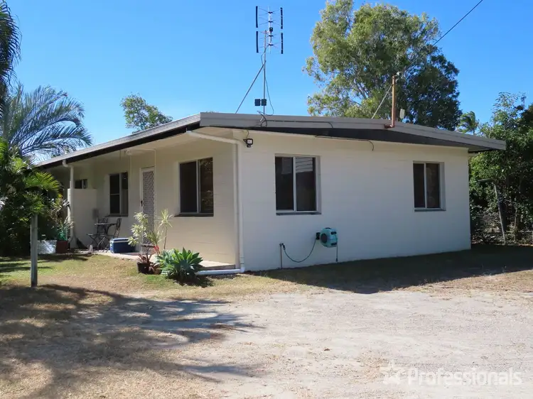 10 Verna Street, Bowen QLD 4805