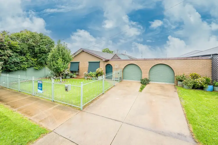 23 Sanderson Street, Shepparton VIC 3630