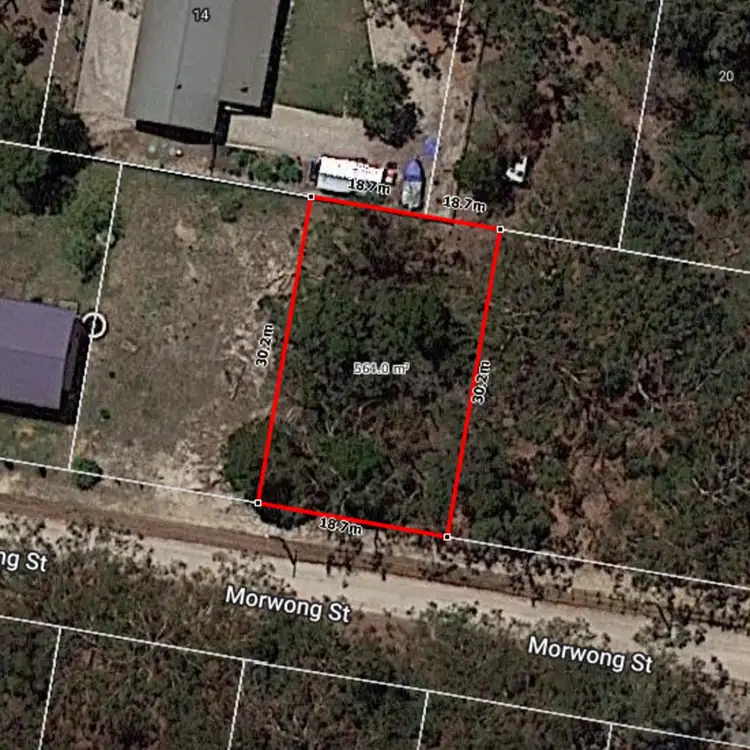 17 Morwong Street, Macleay Island QLD 4184