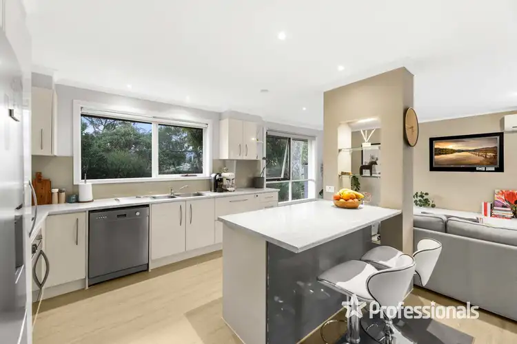 Fourth view of Homely unit listing, 3/30 Iris Crescent, Boronia VIC 3155