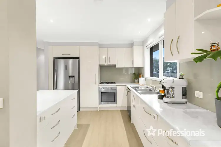 Sixth view of Homely unit listing, 3/30 Iris Crescent, Boronia VIC 3155