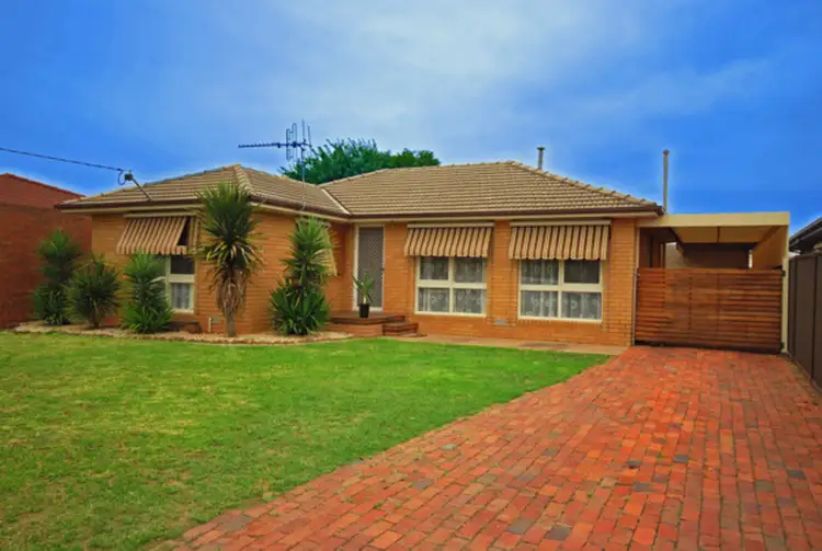 Main view of Homely house listing, 30 Wilmot Road, Shepparton VIC 3630