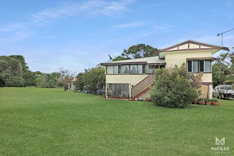 Second view of Homely house listing, 150 Woodlands Road, Bowen QLD 4805