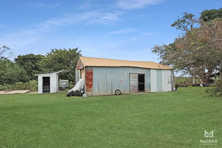 Fourth view of Homely house listing, 150 Woodlands Road, Bowen QLD 4805