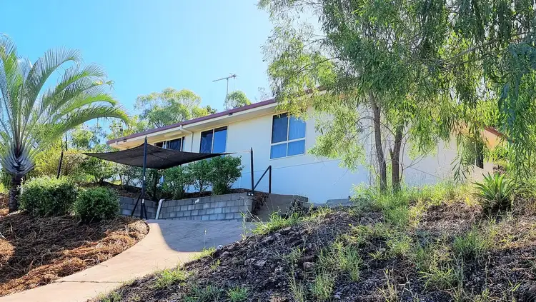 26 Cunningham Street, Collinsville QLD 4804