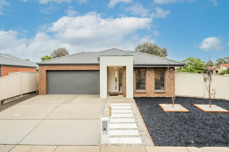 2/16 Parkside Drive, Shepparton VIC 3630