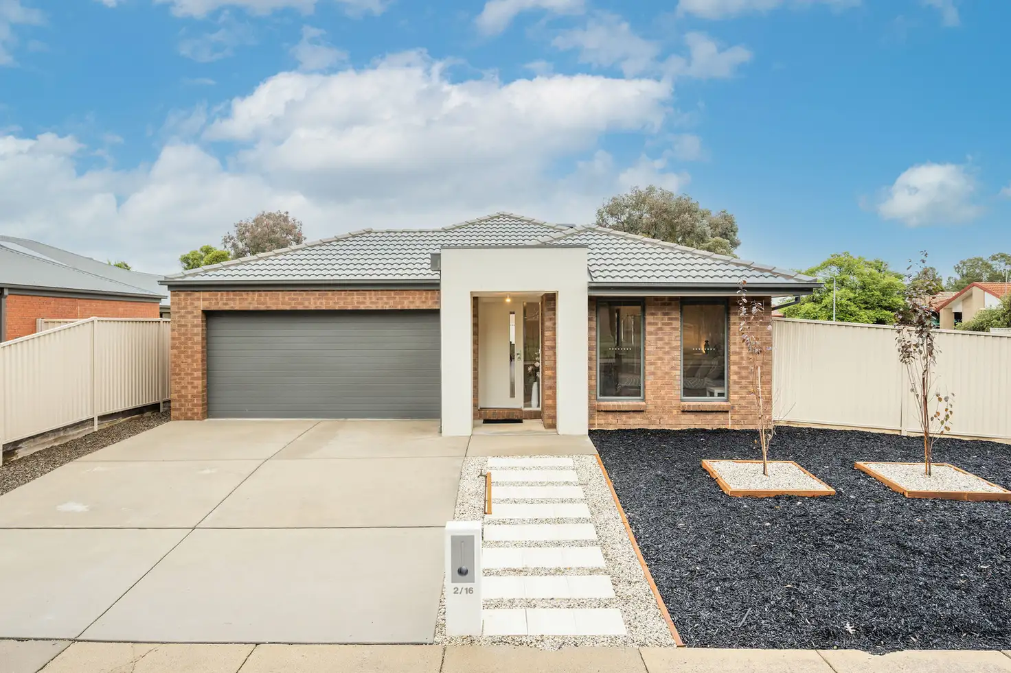 Main view of Homely house listing, 2/16 Parkside Drive, Shepparton VIC 3630