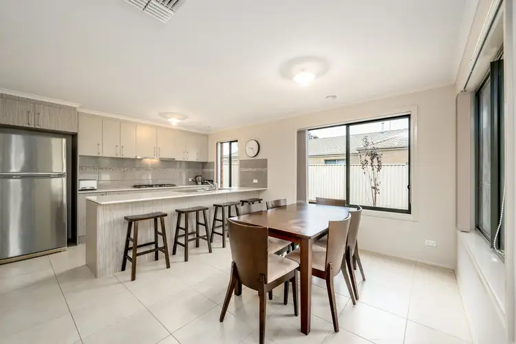 Second view of Homely house listing, 2/16 Parkside Drive, Shepparton VIC 3630