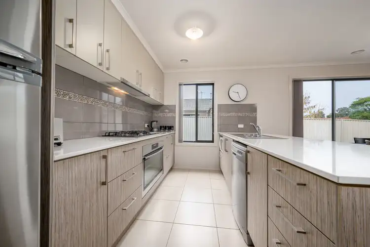 Third view of Homely house listing, 2/16 Parkside Drive, Shepparton VIC 3630