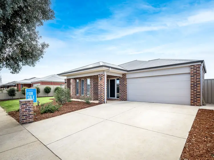 76 Rudd Road, Shepparton VIC 3630