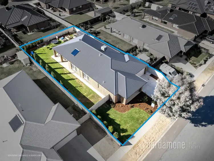 Third view of Homely house listing, 76 Rudd Road, Shepparton VIC 3630