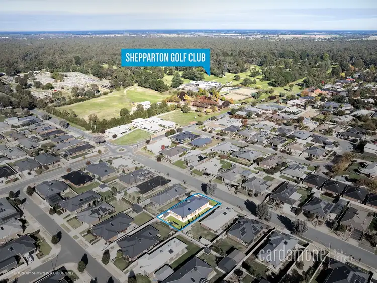 Fourth view of Homely house listing, 76 Rudd Road, Shepparton VIC 3630