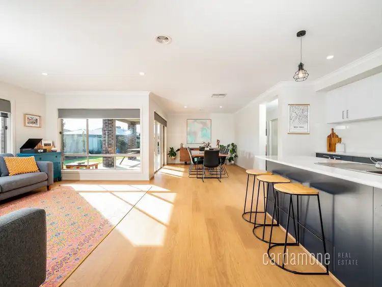 Seventh view of Homely house listing, 76 Rudd Road, Shepparton VIC 3630