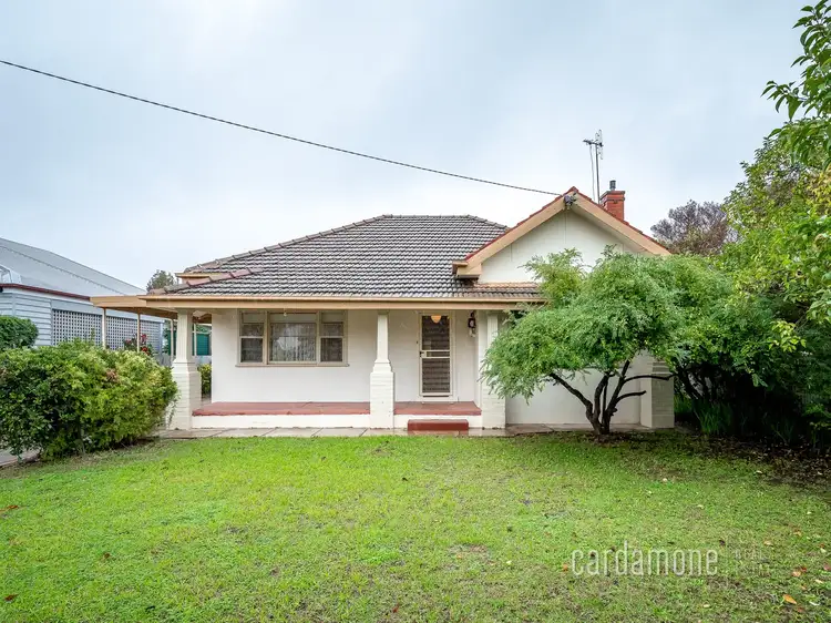 Main view of Homely house listing, 44 Granthorn Street, Shepparton VIC 3630