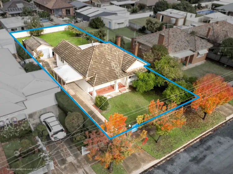 Second view of Homely house listing, 44 Granthorn Street, Shepparton VIC 3630
