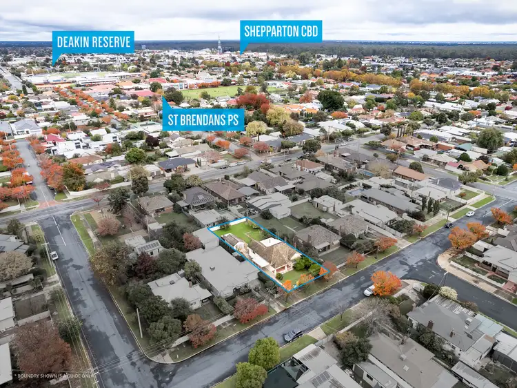 Fourth view of Homely house listing, 44 Granthorn Street, Shepparton VIC 3630