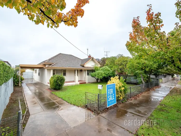 Sixth view of Homely house listing, 44 Granthorn Street, Shepparton VIC 3630