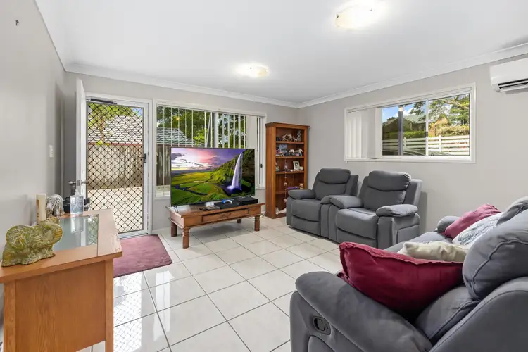 Third view of Homely townhouse listing, 1/9 Third Avenue, Bongaree QLD 4507