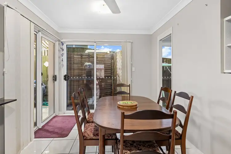 Fourth view of Homely townhouse listing, 1/9 Third Avenue, Bongaree QLD 4507