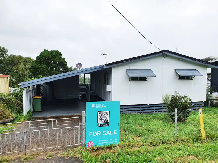 Main view of Homely house listing, 16 Guy Crescent, Dunwich QLD 4183