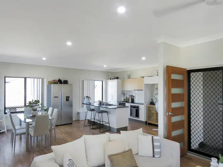 Second view of Homely house listing, 25 Baker Street, Bowen QLD 4805