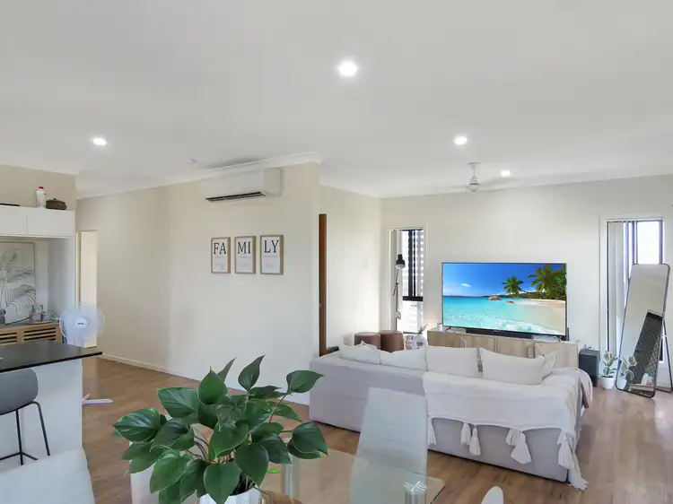Third view of Homely house listing, 25 Baker Street, Bowen QLD 4805