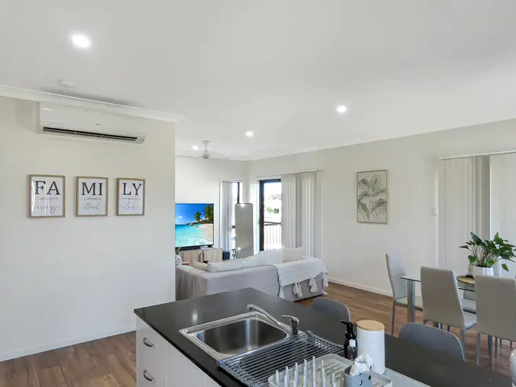 Fourth view of Homely house listing, 25 Baker Street, Bowen QLD 4805