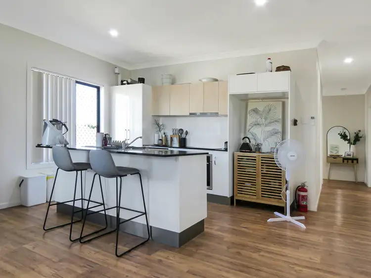 Fifth view of Homely house listing, 25 Baker Street, Bowen QLD 4805