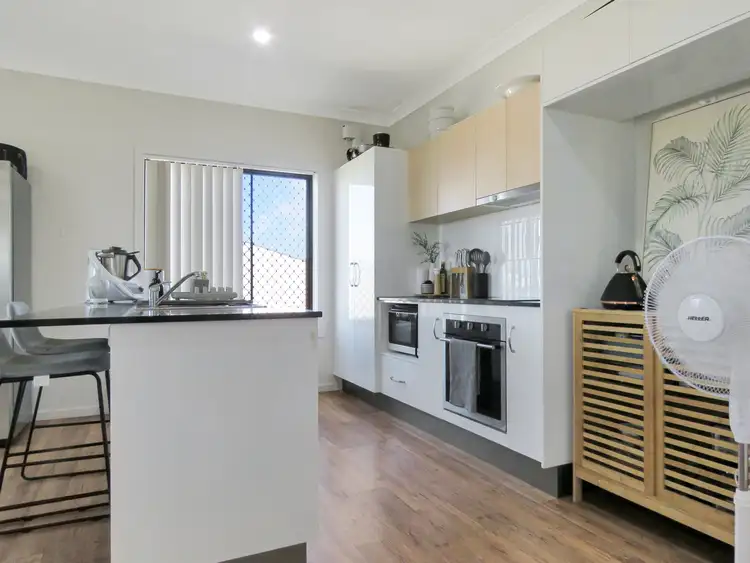 Sixth view of Homely house listing, 25 Baker Street, Bowen QLD 4805