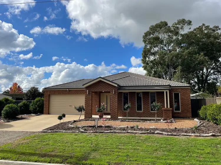 Main view of Homely house listing, 11 Railway Street, Nathalia VIC 3638