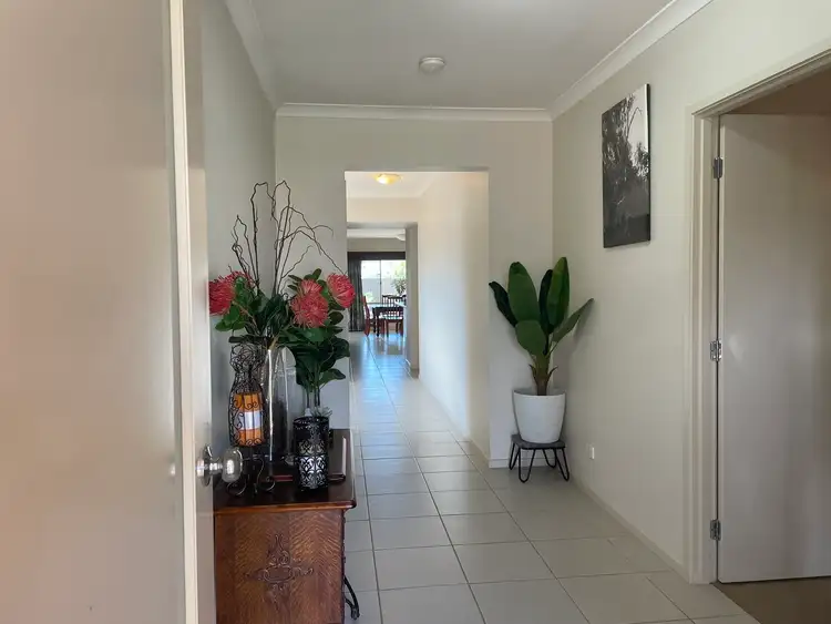Second view of Homely house listing, 11 Railway Street, Nathalia VIC 3638