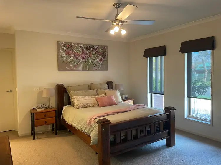 Third view of Homely house listing, 11 Railway Street, Nathalia VIC 3638
