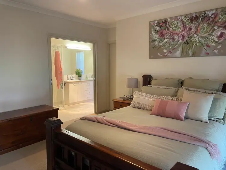 Fourth view of Homely house listing, 11 Railway Street, Nathalia VIC 3638