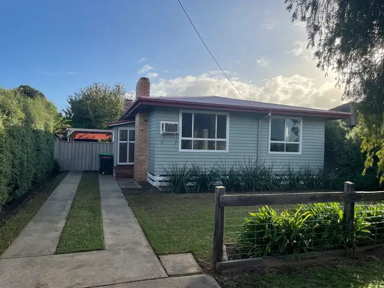 Main view of Homely house listing, 92 Pearce Street, Nathalia VIC 3638