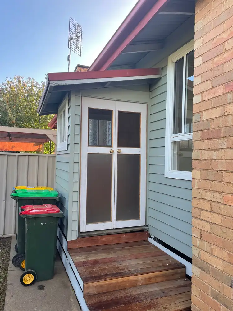Second view of Homely house listing, 92 Pearce Street, Nathalia VIC 3638