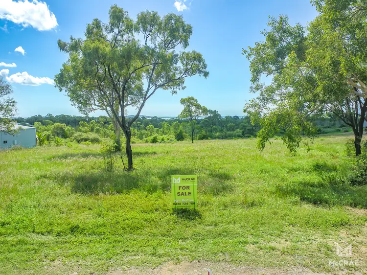Second view of Homely land listing, Lot 3 Africandar Road, Bowen QLD 4805
