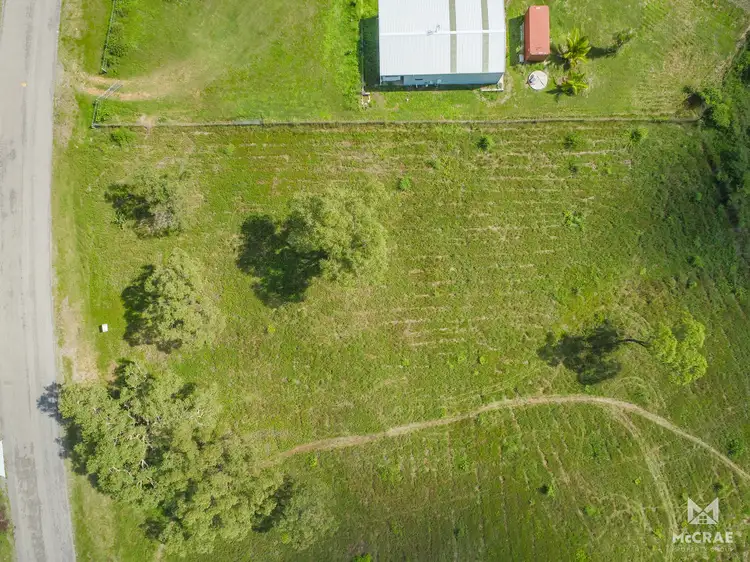 Third view of Homely land listing, Lot 3 Africandar Road, Bowen QLD 4805