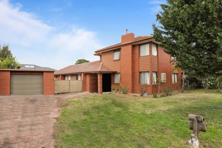 Main view of Homely house listing, 6 Dunbar Court, Keilor Downs VIC 3038