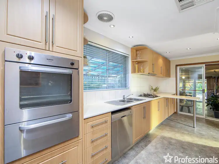 Main view of Homely house listing, 14 Carleton Crescent, Forrestfield WA 6058