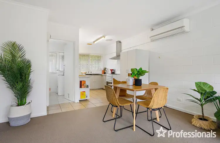 Fifth view of Homely unit listing, 4/96 Sherlock Road, Mooroolbark VIC 3138